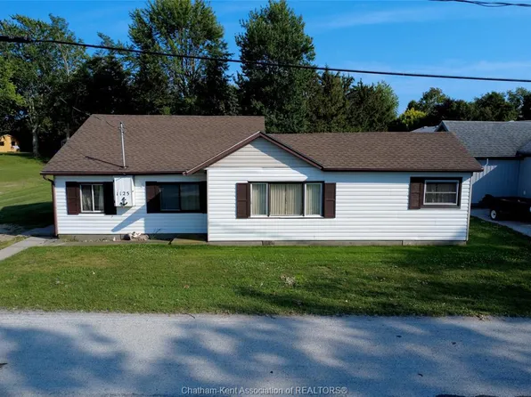 1125 Kerr Ave, Chatham Kent, ON N0P 1N0