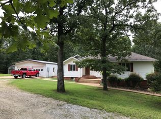 74 Amber Ln, Mountain Home, AR 72653