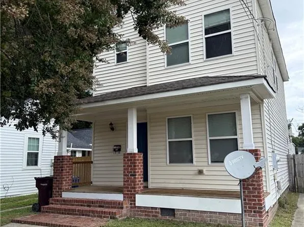 1235 Hull St, Chesapeake, VA 23324
