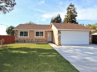 2625 Sierra Rd, San Jose, CA 95132