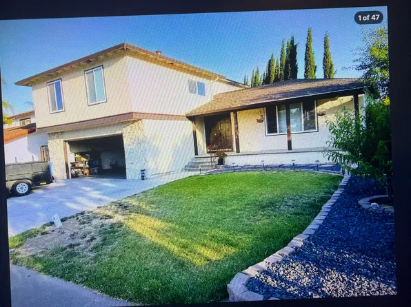 390 London Dr, Gilroy, CA 95020