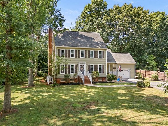 2nd image of 109 Britt Pl