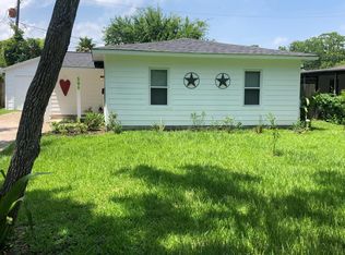 508 W Homan St, Baytown, TX 77520