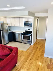 Rented by Bell Realty