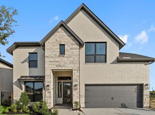 2455 Moonlit Meadows Dr, Fulshear, TX 77423