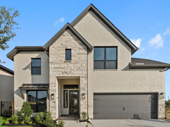 2455 Moonlit Meadows Dr, Fulshear, TX 77423