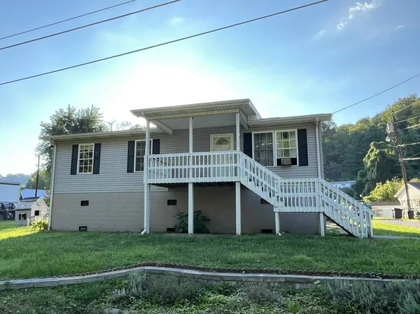 749 N Highway 413, Baxter, KY 40806