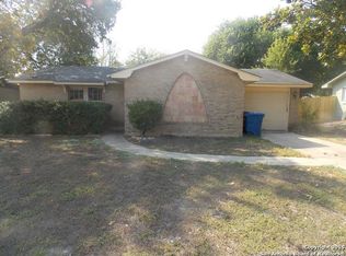 4738 Casa Espana St, San Antonio, TX 78233