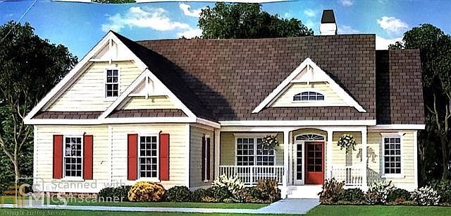2nd image of 8732 Spivey Village Trl