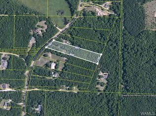 14876 Lock 9 Rd, Fosters, AL 35463