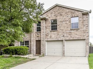 3812 Carlsbad Way, Fort Worth, TX 76244