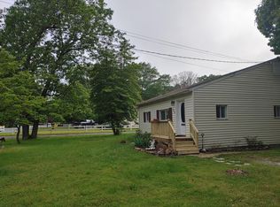 168 Lake Shore Dr, Pasadena, MD 21122