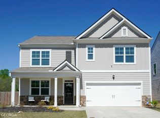 68 Quail Pass, Dawsonville, GA 30534