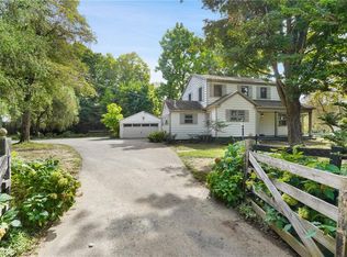 78-90 Salisbury Tpke, Rhinebeck, NY 12572