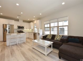 134 Briarberry, Irvine, CA 92618