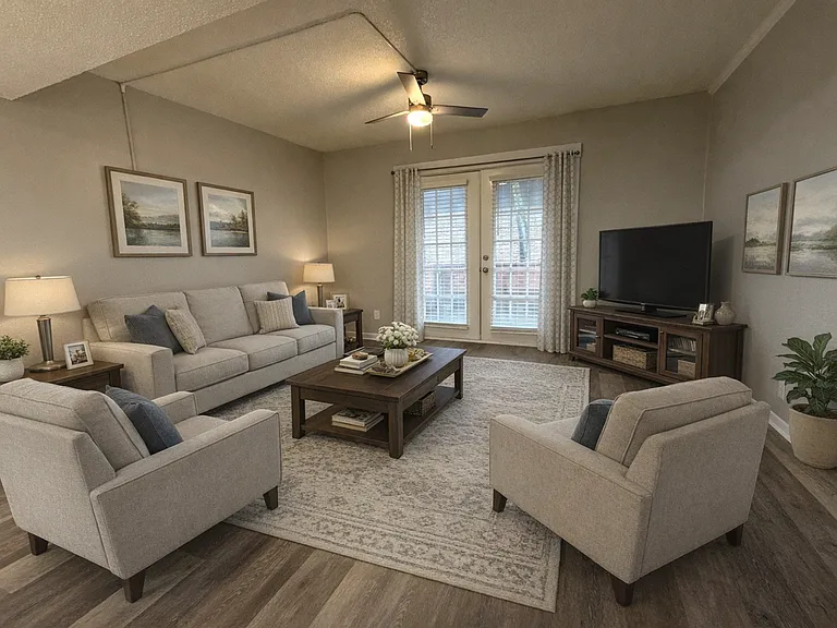 Wind Crest Apartments and Townhomes - Move in Specials Available! — Photo 27