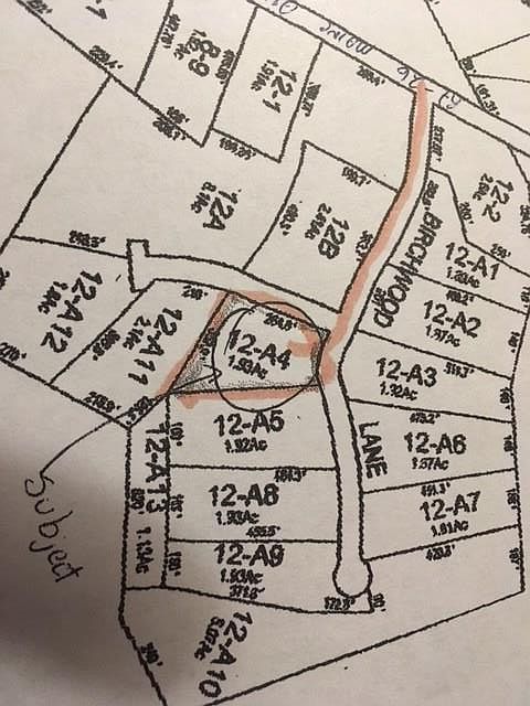 1st image of Lot 4 Birchwood Lane