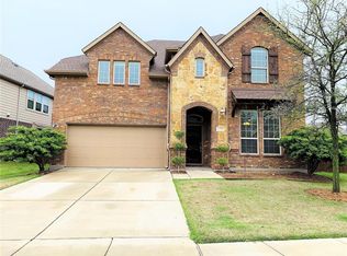 10700 Patton Dr, McKinney, TX 75072