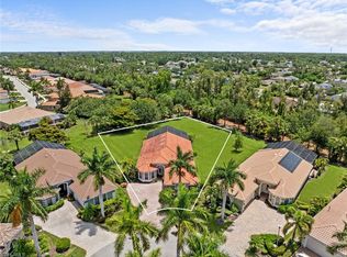 19441 Caladesi Dr, Estero, FL 33967