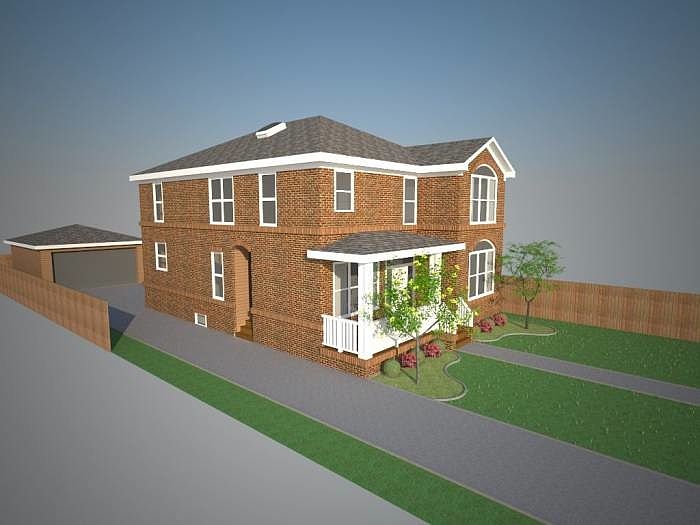 2nd image of 1720 S Ashland Ave
