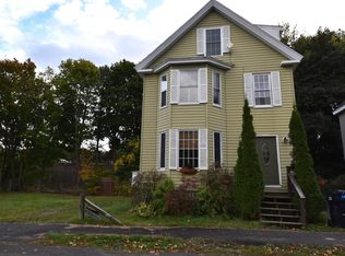 22 Catell St, Bangor, ME 04401