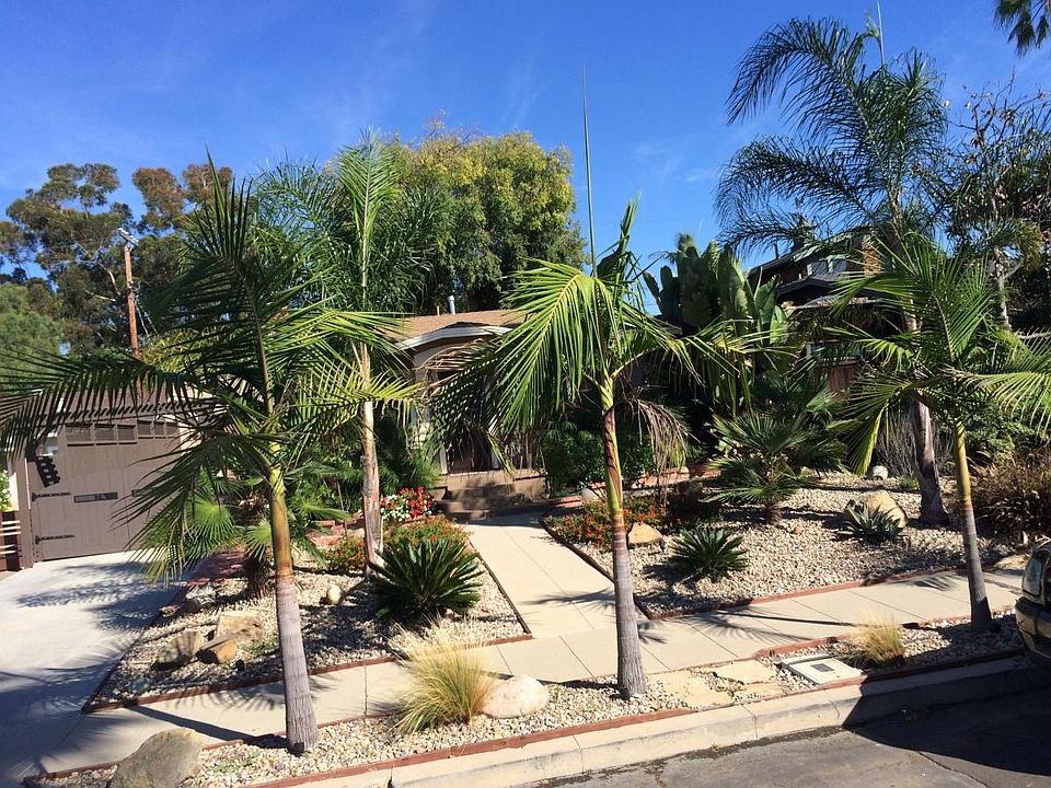 Wonderful Landscaping