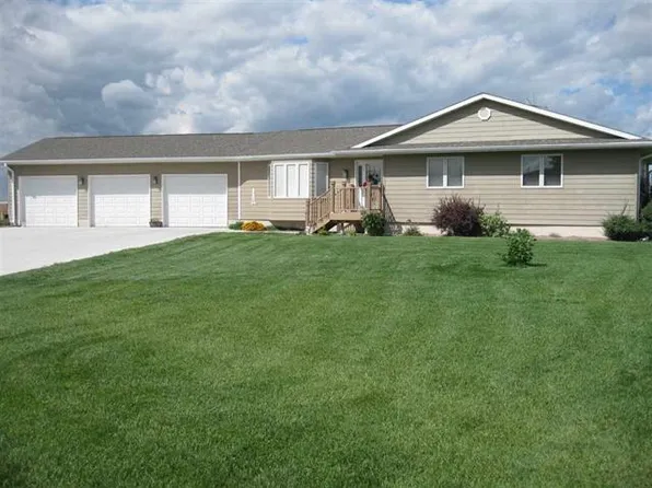 3897 W Charlotte Ln, North Platte, NE 69101
