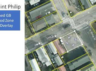 259 Saint Philip St, Charleston, SC 29403