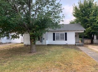 3624 N 23rd St, Waco, TX 76708