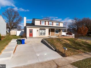 1800 Lawnview Dr, Frederick, MD
