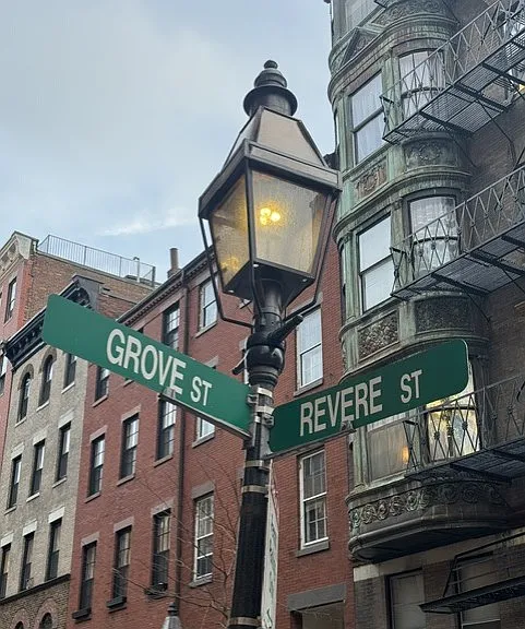 32 Grove St #9 — Photo 11