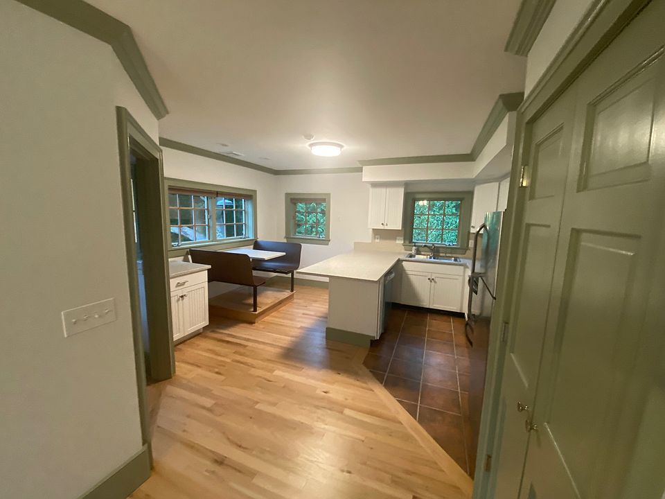 Kitchen from LR
