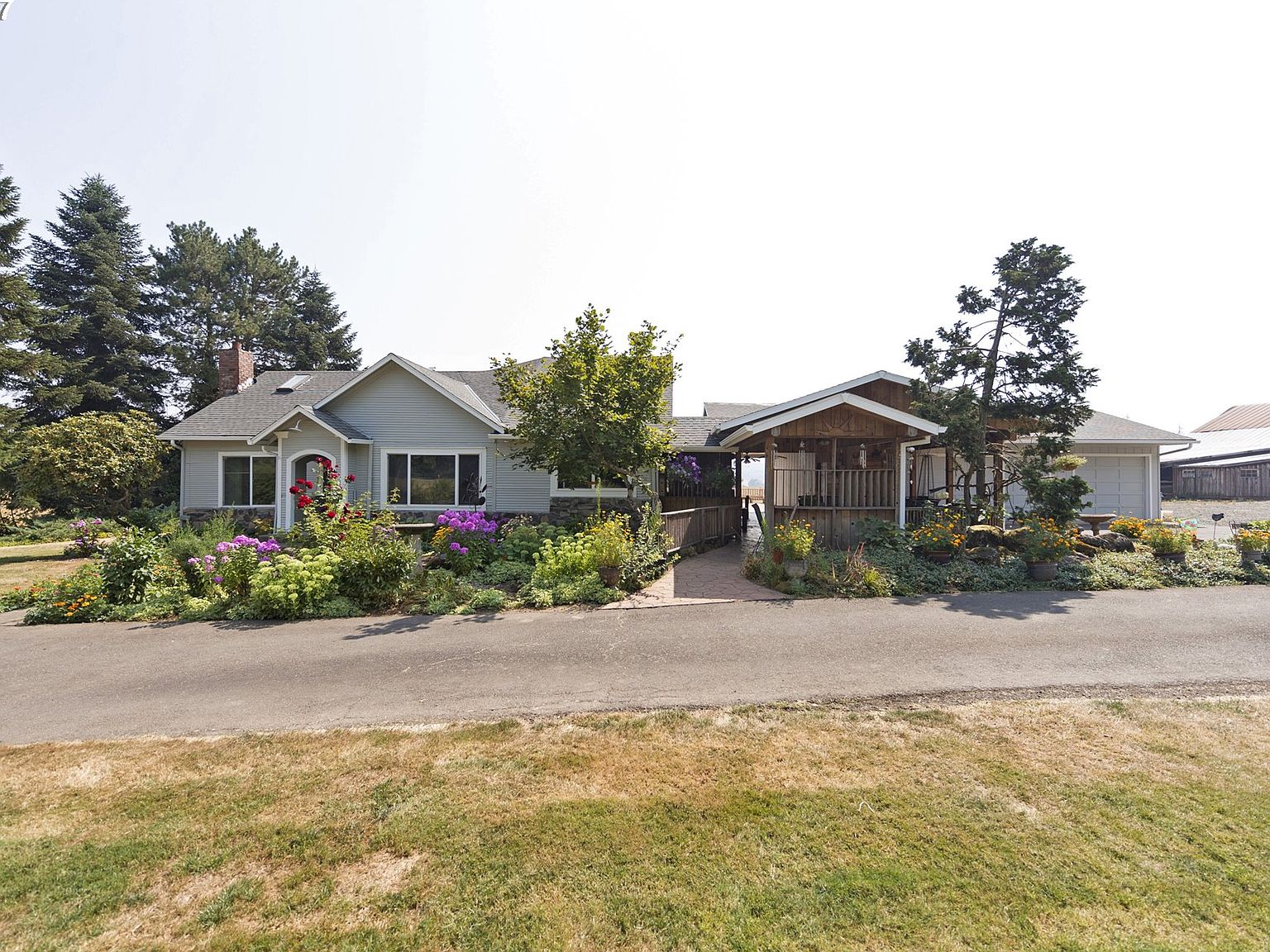 11852 S Union Hall Rd, Canby, OR 97013 Zillow