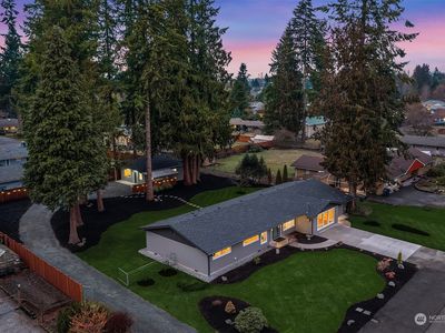 13712 57th Avenue NE, Marysville, WA, 98271
