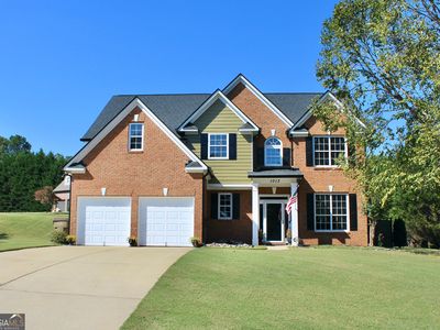 1013 Arbor Lake Walk, Hoschton, GA, 30548