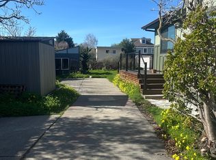 1816 8th St #1816, Berkeley, CA 94710