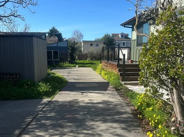 1816 8th St #1816, Berkeley, CA 94710