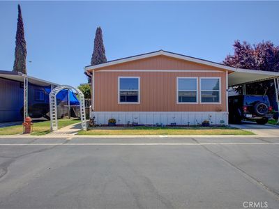 6450 N Winton Way SPACE 9, Winton, CA, 95388