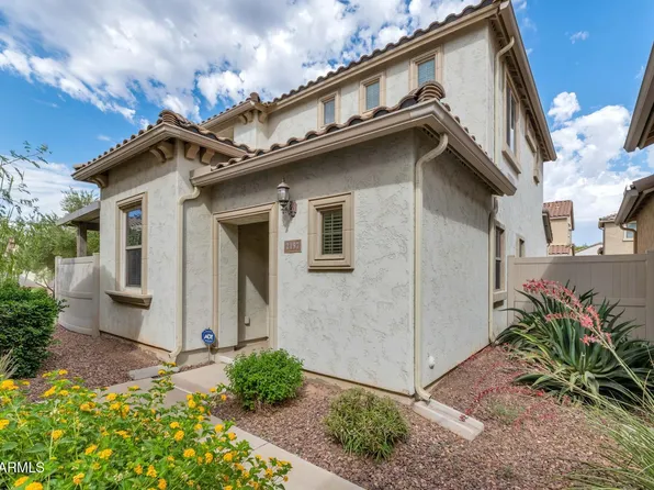 2157 W SCULLY Drive, Phoenix, AZ 85023