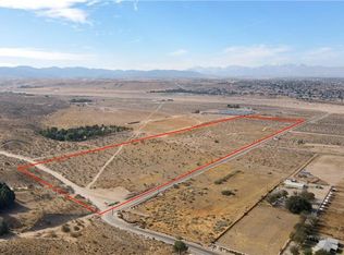 19825 Deep Creek Rd, Apple Valley, CA 92308