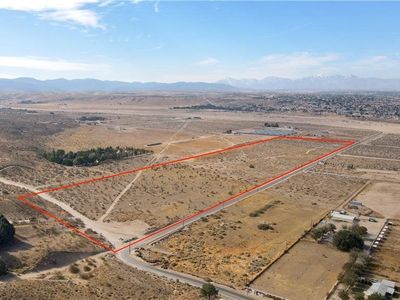19825 Deep Creek Rd, Apple Valley, CA, 92308