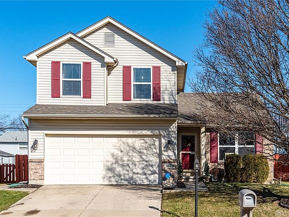 2nd image of 1639 Farrington Dr