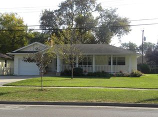 1649 Elm St N, Fargo, ND 58102