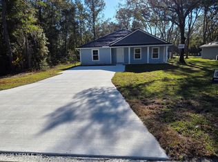 1264 Coral Farms Rd, Florahome, FL 32140