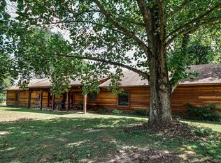 228 Polk Rd #676, Mena, AR 71953