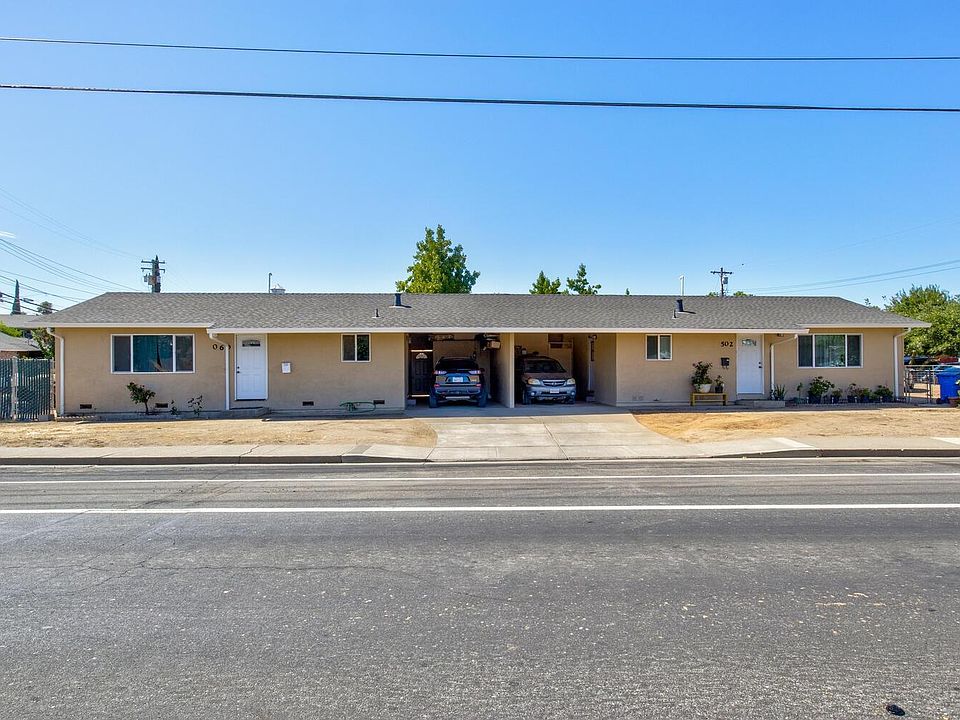 1st image of 506-502 W A St