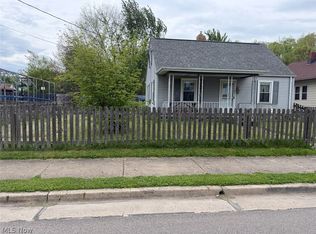 322 Millview Pl SW, Canton, OH 44706