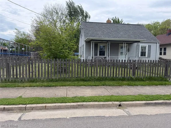 322 Millview Pl SW, Canton, OH 44706