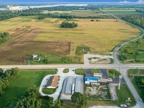 26125 W Kennedy Rd, Braidwood, IL 60408