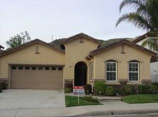 7081 E Villanueva Dr, Orange, CA 92867
